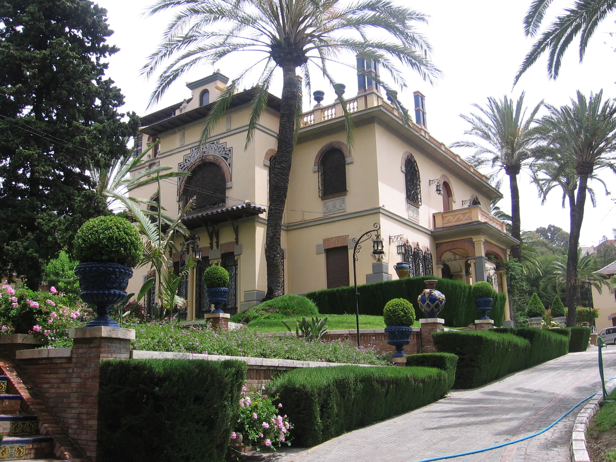 El Limonar Málaga